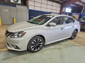 2016 Nissan Sentra