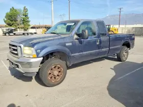 2002 Ford F-250