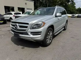 2015 Mercedes-Benz GLC-Class