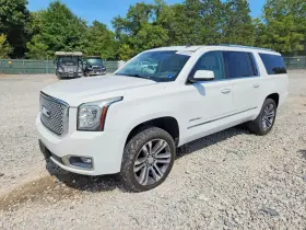 2015 GMC Yukon XL