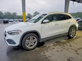 2021 Mercedes-Benz GLA-Class