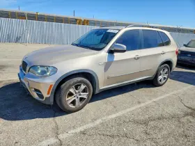 2013 BMW X5