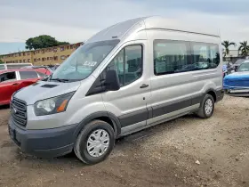 2016 Ford Transit 350