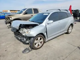 2006 Toyota Matrix