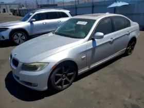 2009 BMW 3 Series