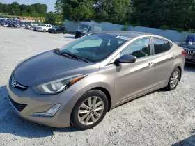 2014 Hyundai Elantra