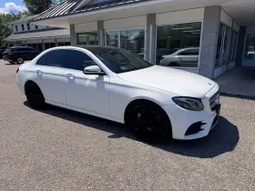 2017 Mercedes-Benz E 300