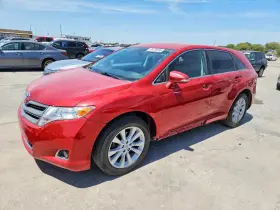 2013 Toyota Venza