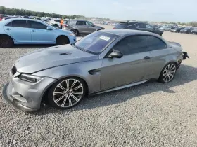 2008 BMW M3
