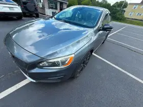 2016 Volvo S60