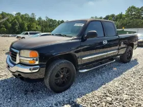 2006 GMC Sierra 1500