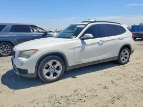 2014 BMW X1