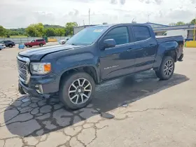 2021 GMC Canyon