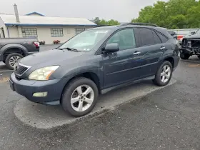 2008 Lexus RX