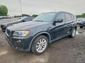 2013 BMW X3