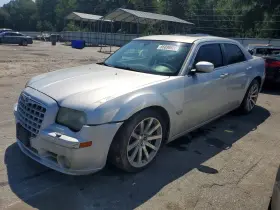 2006 Chrysler 300C