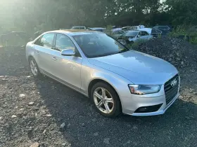 2013 Audi A4