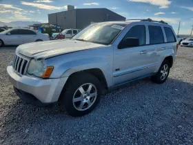 2009 Jeep Grand Cherokee