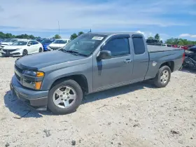 2012 Chevrolet Colorado