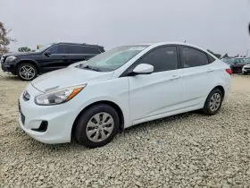 2016 Hyundai Accent