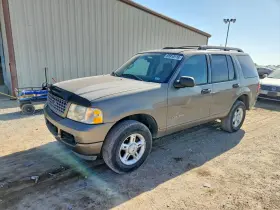2005 Ford Explorer