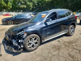 2017 BMW X1