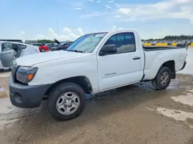 2009 Toyota Tacoma