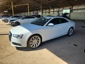 2013 Audi A5