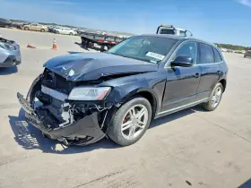 2013 Audi Q5