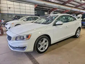 2015 Volvo S60
