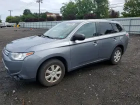 2014 Mitsubishi Outlander