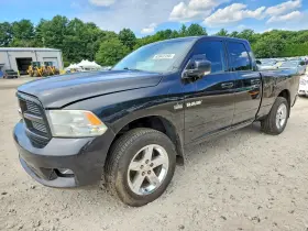2010 Dodge Ram 1500
