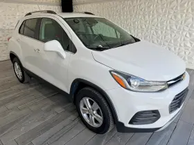 2019 Chevrolet Trax