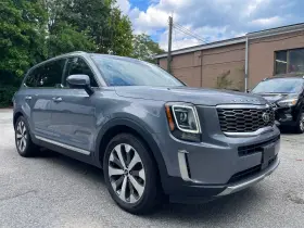 2020 Kia Telluride