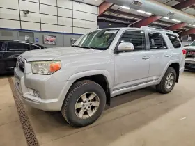 2012 Toyota 4Runner