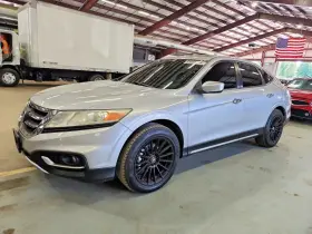 2013 Honda Crosstour
