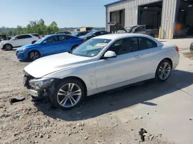 2019 BMW 4 Series