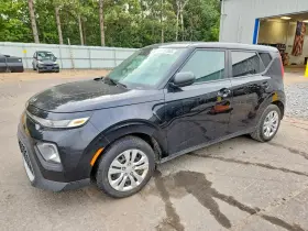 2020 Kia Soul