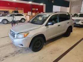 2008 Toyota RAV4