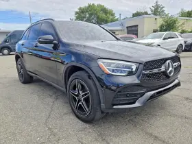 2022 Mercedes-Benz GLC-Class
