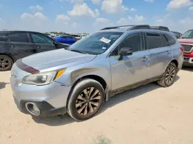 2016 Subaru Outback