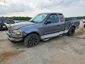 2004 Ford F-150