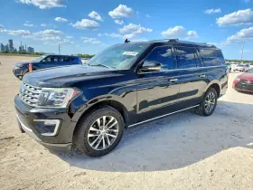 2018 Ford Expedition