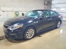 2016 Kia Optima