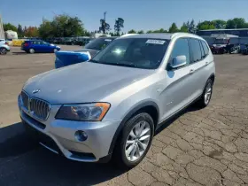 2014 BMW X3
