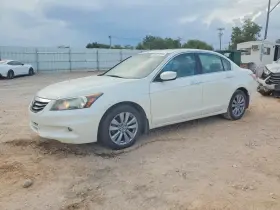 2011 Honda Accord