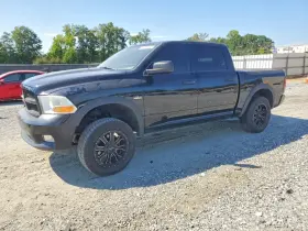 2012 Dodge Ram