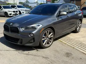 2019 BMW X2