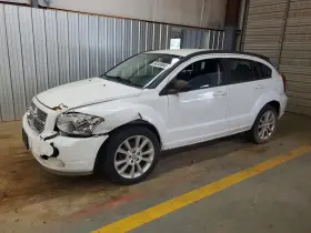 2011 Dodge Caliber
