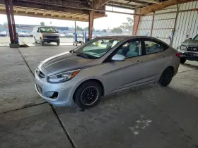 2016 Hyundai Accent